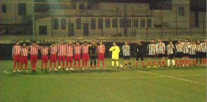 us angri atletico terzigno